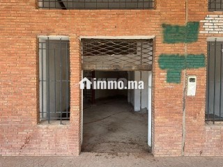 magasin-a-vendre-marrakech