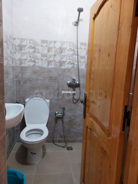 Appartement de vacances à louer à Arrière Pays. 2 pièces. Places de parking et beau jardin - Vente Immobilier - Essaouira - photo 4