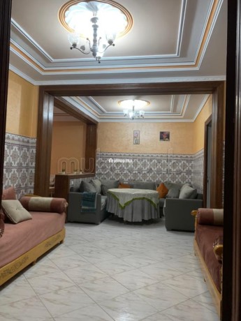appartement-a-louer-avec-wifi-gratuit-sur-nador-big-1