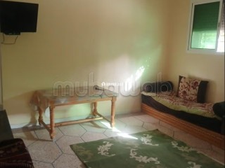 Appartement de vacances à louer à Maghrib Arabi.
Surface de 100 m².
Nombre minimum de nuitées 1 - Appartement à vendre