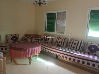 Appartement de vacances à louer à Maghrib Arabi.
Surface de 100 m².
Nombre minimum de nuitées 1 - Appartement à vendre