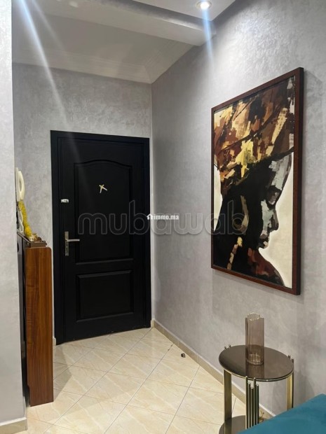Appartement de vacances à louer à Ville Nouvelle. 3 grandes pièces. Nombres minimum de nuits 2 - Vente Immobilier - Agadir - photo 1