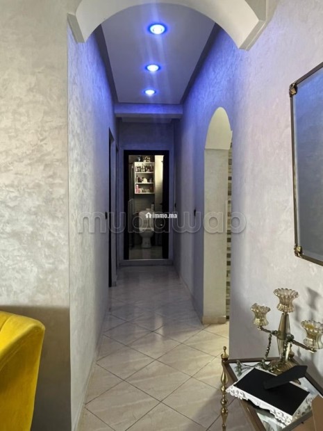 Appartement de vacances à louer à Ville Nouvelle. 3 grandes pièces. Nombres minimum de nuits 2 - Vente Immobilier - Agadir - photo 3