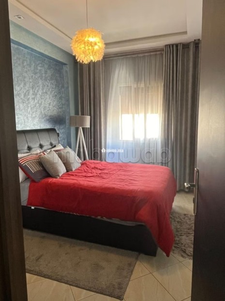 Appartement de vacances à louer à Ville Nouvelle. 3 grandes pièces. Nombres minimum de nuits 2 - Vente Immobilier - Agadir - photo 6
