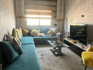 Appartement de vacances à louer à Ville Nouvelle. 3 grandes pièces. Nombres minimum de nuits 2 - Appartement à vendre - Agadir