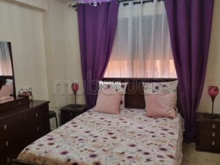 Appartement avec piscine à l'hivernage - Appartement à vendre