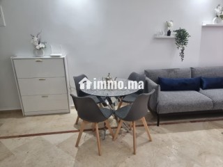 Appartement avec piscine à l'hivernage - Appartement à vendre