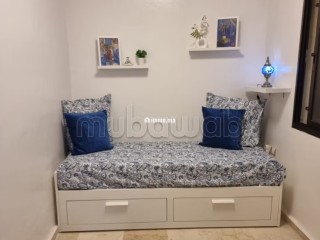 Appartement avec piscine à l'hivernage - Appartement à vendre
