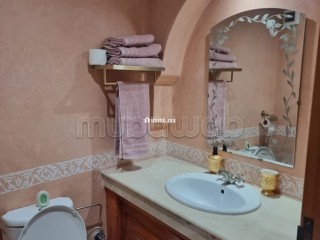 Appartement avec piscine à l'hivernage - Appartement à vendre