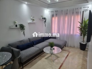 Appartement avec piscine à l'hivernage - Appartement à vendre