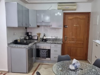 Appartement avec piscine à l'hivernage - Appartement à vendre