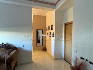 Location d'un appartement à Marjane. 2 belles chambres. Antenne parabolique, résidence sécurisée - Appartement à vendre - Tanger