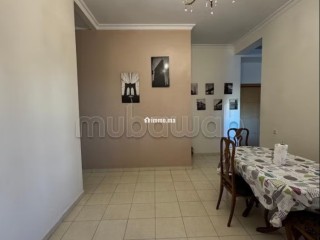 Location d'un appartement à Marjane. 2 belles chambres. Antenne parabolique, résidence sécurisée - Appartement à vendre - Tanger