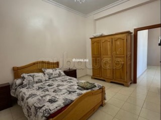 Location d'un appartement à Marjane. 2 belles chambres. Antenne parabolique, résidence sécurisée - Appartement à vendre - Tanger