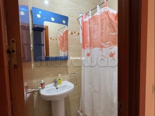 Location d'un appartement à Marjane. 2 belles chambres. Antenne parabolique, résidence sécurisée - Appartement à vendre - Tanger