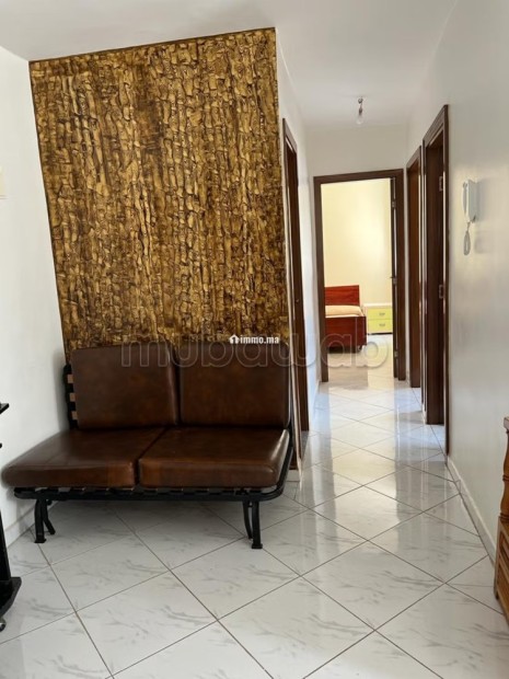 Appartement à louer 52 m² à Bouznika - Vente Immobilier - Bouznika - photo 1