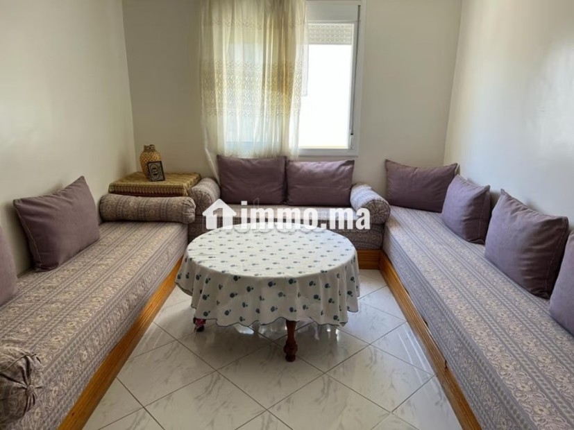 Appartement à louer 52 m² à Bouznika - Vente Immobilier - Bouznika - photo 3