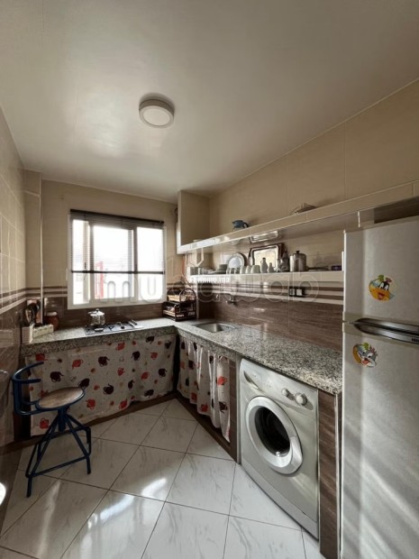 Appartement à louer 52 m² à Bouznika - Vente Immobilier - Bouznika - photo 4
