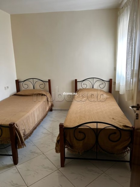 Appartement à louer 52 m² à Bouznika - Vente Immobilier - Bouznika - photo 5