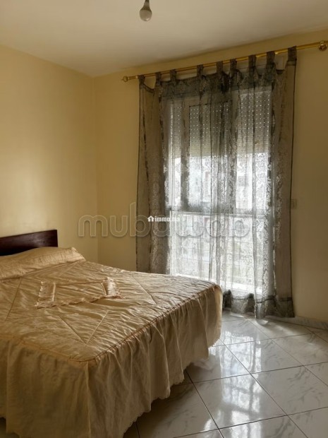 Appartement à louer 52 m² à Bouznika - Vente Immobilier - Bouznika - photo 6