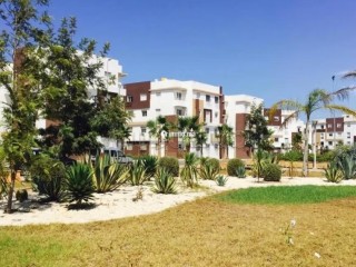 Appartement à louer 52 m² à Bouznika - Appartement à vendre - Bouznika
