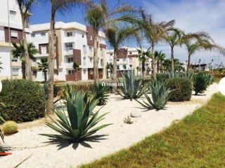 Appartement à louer 52 m² à Bouznika - Appartement à vendre - Bouznika