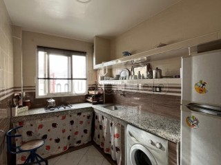 Appartement à louer 52 m² à Bouznika - Appartement à vendre - Bouznika