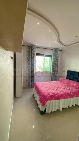 appartement-meuble-a-louer-au-mois-dans-le-complexe-diyar-tanger-mujahideen-big-13