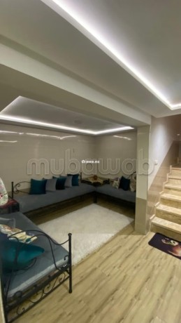 appartement-meuble-a-louer-au-mois-dans-le-complexe-diyar-tanger-mujahideen-big-1