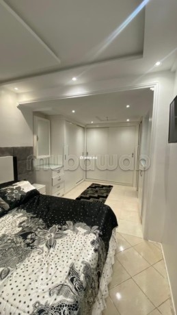 appartement-meuble-a-louer-au-mois-dans-le-complexe-diyar-tanger-mujahideen-big-8