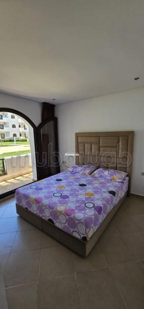 Appartement de Vacances vue sur Piscine Cabo negro - Vente Immobilier - Cap Negro - photo 3