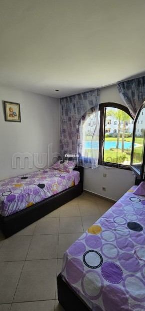 Appartement de Vacances vue sur Piscine Cabo negro - Vente Immobilier - Cap Negro - photo 4