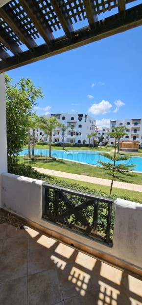 Appartement de Vacances vue sur Piscine Cabo negro - Vente Immobilier - Cap Negro - photo 7