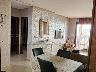 Appartement de Vacances vue sur Piscine Cabo negro - Appartement à vendre - Cap Negro
