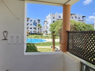 Appartement de Vacances vue sur Piscine Cabo negro - Appartement à vendre - Cap Negro