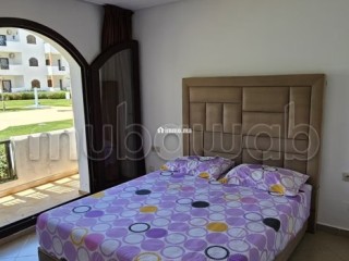 Appartement de Vacances vue sur Piscine Cabo negro - Appartement à vendre - Cap Negro