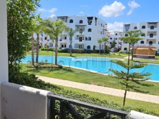 Appartement de Vacances vue sur Piscine Cabo negro - Appartement à vendre - Cap Negro