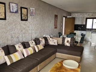 Appartement de Vacances vue sur Piscine Cabo negro - Appartement à vendre - Cap Negro