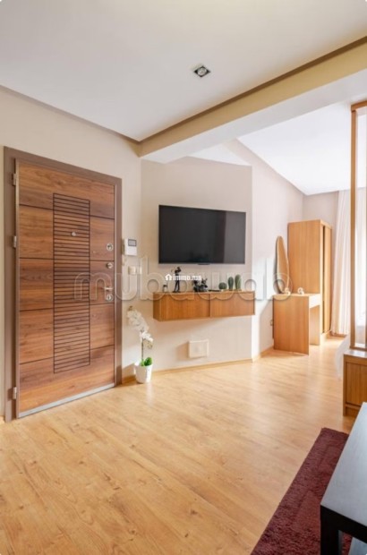 Très bel appartement en location journalière en Hassan Centre Ville. 1 Pièce. Bien meublé - Vente Immobilier - Rabat - photo 1