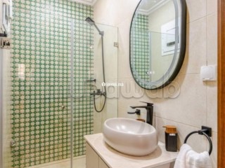Très bel appartement en location journalière en Hassan Centre Ville. 1 Pièce. Bien meublé - Appartement à vendre - Rabat