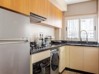 Très bel appartement en location journalière en Hassan Centre Ville. 1 Pièce. Bien meublé - Appartement à vendre - Rabat