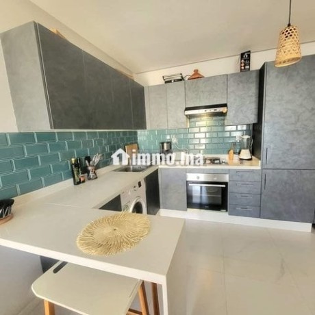 studio-de-chic-agreable-a-casablanca-big-2