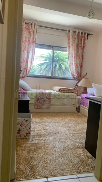 Charmant 2 chambres à Agdal avec climatisation – Idéal pour votre séjour tout confort - Vente Immobilier - Rabat - photo 2