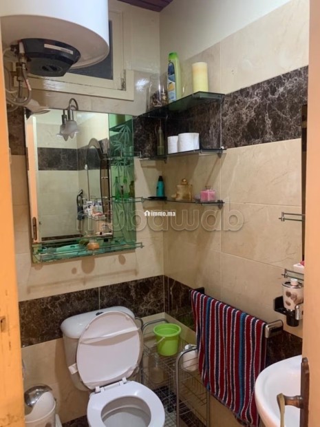 Charmant 2 chambres à Agdal avec climatisation – Idéal pour votre séjour tout confort - Vente Immobilier - Rabat - photo 3