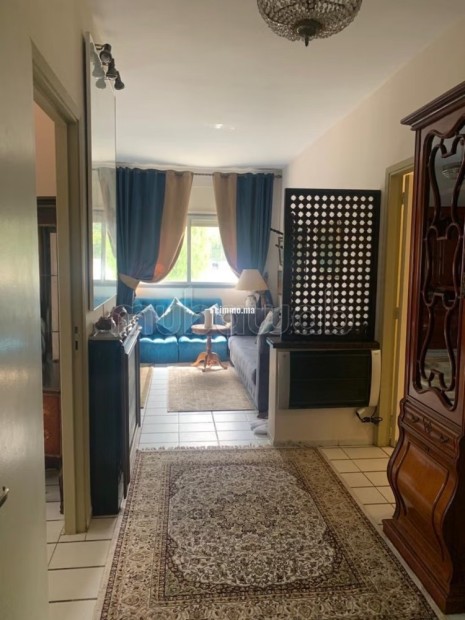 Charmant 2 chambres à Agdal avec climatisation – Idéal pour votre séjour tout confort - Vente Immobilier - Rabat - photo 7
