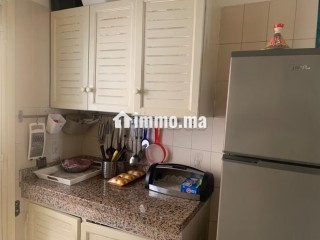 Charmant 2 chambres à Agdal avec climatisation – Idéal pour votre séjour tout confort - Appartement à vendre - Rabat