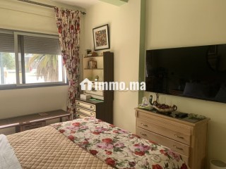 Charmant 2 chambres à Agdal avec climatisation – Idéal pour votre séjour tout confort - Appartement à vendre - Rabat