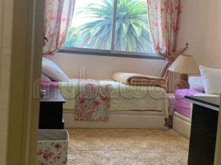 Charmant 2 chambres à Agdal avec climatisation – Idéal pour votre séjour tout confort - Appartement à vendre - Rabat