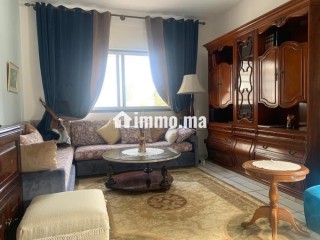Charmant 2 chambres à Agdal avec climatisation – Idéal pour votre séjour tout confort - Appartement à vendre - Rabat