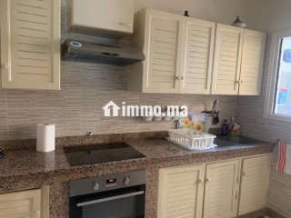 Charmant 2 chambres à Agdal avec climatisation – Idéal pour votre séjour tout confort - Appartement à vendre - Rabat